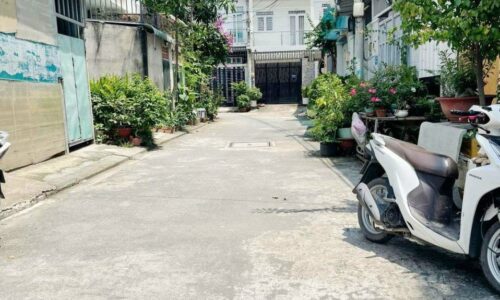 CẦN BÁN NHÀ NGAY GÒ CÁT – CHUNG CƯ RICA GIÁ RẺ!!!