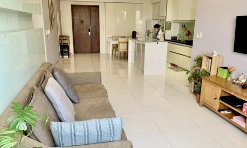 BÁN CĂN HỘ 88M2 2PN TROPIC GARDEN THẢO ĐIỀN QUẬN 2!!!!