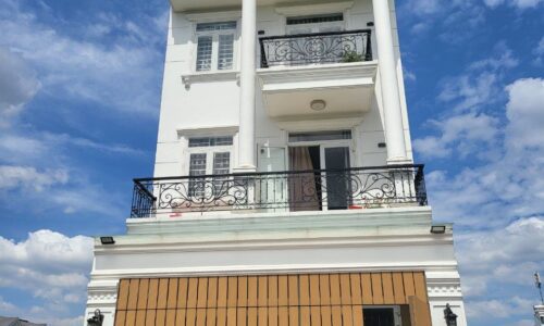 BÁN NHÀ 90M2 KDC SỞ VĂN HÓA THÔNG TIN TIỆN Ở HOẶC KINH DOANH!!!!