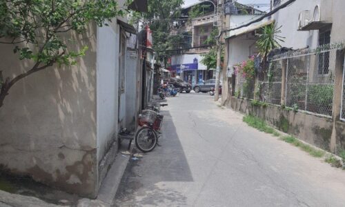 BÁN ĐẤT 388M2 ĐƯỜNG TÔ NGỌC VÂN LINH ĐÔNG GIÁ RẺ!!!!