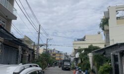 BÁN NHÀ MT ĐƯỜNG SỐ 6 TĂNG NHƠN PHÚ B ĐANG CÓ HĐ THUÊ 35TR/THÁNG!!!!