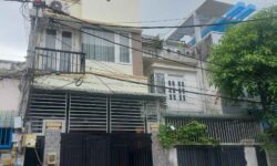 BÁN NHÀ 72M2 1 TRỆT 2 LẦU NGÔ CHÍ QUỐC GẦN VÀNH ĐAI 2!!!!!!