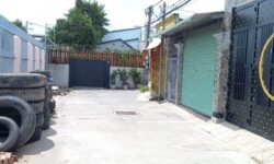 BÁN NHÀ 1 SẸC 127M2 ĐƯỜNG NGÔ CHÍ QUỐC BÌNH CHIỂU GIÁ BÈO!!!!