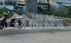 BÁN ĐẤT ĐƯỜNG 898 – GẦN ĐƯỜNG NGUYỄN DUY TRINH GIÁ RẺ!!!