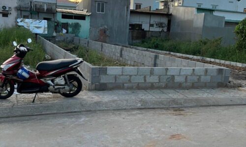 BÁN ĐẤT ĐƯỜNG 898 – GẦN ĐƯỜNG NGUYỄN DUY TRINH GIÁ RẺ!!!