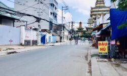 BÁN ĐẤT GẦN MT ĐƯỜNG CÂY KEO ĐƯỜNG VÀNH ĐAI 2 – TÔ NGỌC VÂN