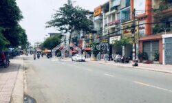 BÁN ĐẤT 267M2 MẶT TIỀN ĐƯỜNG SỐ 19 LINH CHIỂU NGAY GẦN ĐẠI HỌC NGÂN HÀNG!!!
