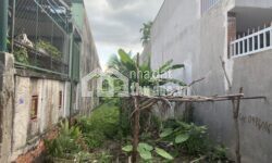 ĐẤT ĐẸP 99M2 QUỐC LỘ 13 HBP THỔ CƯ 100% CẦN BÁN GẤP!!!