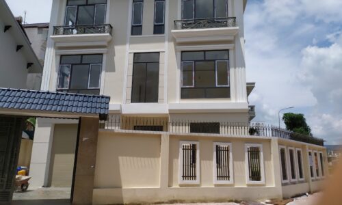 BÁN BIỆT THỰ 294M2 GÓC 2 MT LIỀN KỀ LIÊN PHƯỜNG PHƯỚC LONG B!!!!