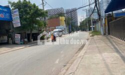 BÁN ĐẤT 1015M2 THỔ CƯ GẦN ĐƯỜNG VÀNH ĐAI 2 THỦ ĐỨC!!!!!!