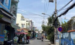 BÁN ĐẤT 2 MT HẺM TRƯỚC SAU ĐƯỜNG 49 HBC GẦN PVĐ – VÀNH ĐAI 2!!!