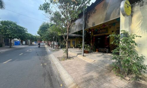 LÔ ĐẤT 86,6M2 VUÔNG VỨC 1 SẸC TỈNH LỘ 43 BÌNH CHIỂU CẦN BÁN!!!!