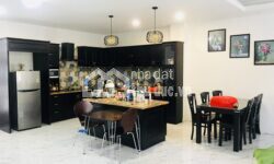 Nhà Mặt Tiền trong khu compound villa Ventura phừơng Cát Lái Q2.