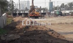 BÁN ĐẤT MT ĐƯỜNG VÀNH ĐAI LINH ĐÔNG GẦN PHẠM VĂN ĐỒNG VUÔNG VỨC!!!