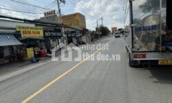 CẦN BÁN NHÀ 51M2 TL43 BÌNH CHIỂU VỊ TRÍ 2 MẶT HẺM THOÁNG MÁT!!!!