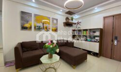 BÁN CĂN HỘ TECCO HOME 62M2 2PN ĐÃ CÓ SỔ FULL NỘI THẤT!!!!