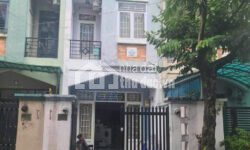 BÁN NHÀ 71M2 GẦN QUỐC LỘ 1A P THÀNH LỘC Q12!!!!!