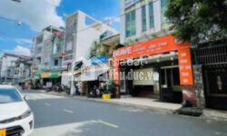 BÁN NHÀ MẶT TIỀN BÌNH THỌ – DÂN CHỦ GIÁ RẺ NHẤT KHU VỰC – NGAY DỰ ÁN KINGDOM!!!!