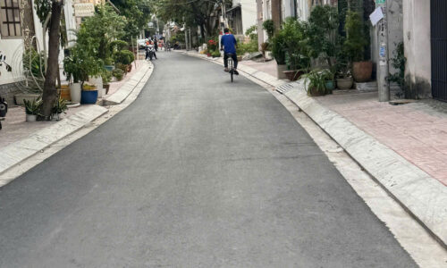 BÁN NHÀ THẢO ĐIỆN 69M2 GIÁ RẺ CÒN THƯƠNG LƯỢNG CHO KHÁCH THIỆN CHÍ!!!!