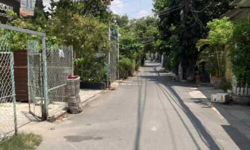 ĐẤT GIÁ RẺ HIỆP BÌNH CHÁNH CHỈ 3,9 TỶ GẦN PHẠM VĂN ĐỒNG BÌNH TRIỆU!!!!