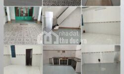 Cần cho thuê nhà Hiệp Bình Phước.Thủ Đức