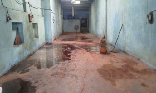 Cho thuê Kho P Tam Bình Thủ Đức