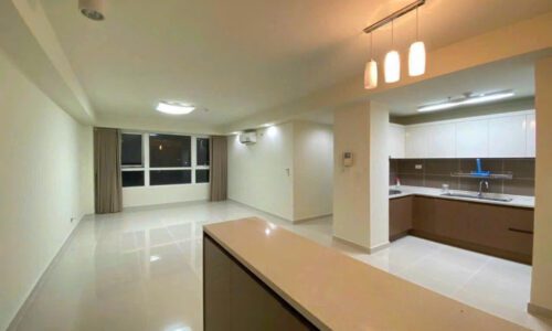 Cho thuê căn hộ The eastern p. PLB Q9