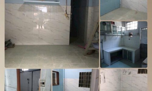 Cho thuê nhà cấp bốn Hiệp Bình Phước.Thủ Đức