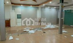 Cho Thuê Kho, Mặt Tiền QL1A P. Tam Bình Thú Đức