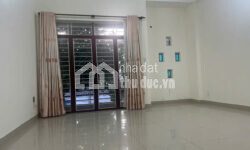 – Cho thuê Nhà MT P.Hiệp Bình Chánh Tp Thủ Đức