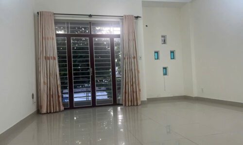 – Cho thuê Nhà MT P.Hiệp Bình Chánh Tp Thủ Đức