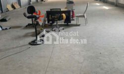 Cho thuê kho P.Linh Đông.Thủ Đức