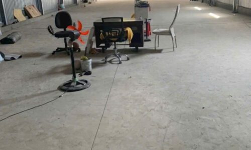 Cho thuê kho P.Linh Đông.Thủ Đức