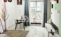 Cho thuê căn hộ Thủ Thiêm Sky Thảo Điền 2 phòng ngủ