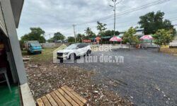 Cho thuê kho xưởng + đất .P.Trường Thạnh Q9