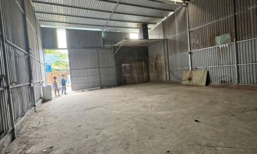 Cho Thuê Kho P. Tam Bình , Thủ Đức