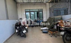 Cho thuê nhà cấp 4, MT P. Tam Phú.Thủ Đức