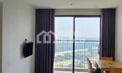 Cho thuê căn hộ Vinhomes Grand Park