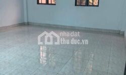 Cho thuê nhà nguyên căn đường 3 Phường Phước Bình, Quận 9