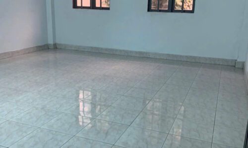 Cho thuê nhà nguyên căn đường 3 Phường Phước Bình, Quận 9