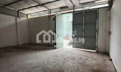 Cần cho thuê kho xưởng Linh Xuân Thủ Đức