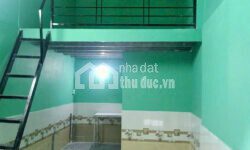 Cho thuê Phòng Đường Tam Bình.Tam Phú Thu Đức