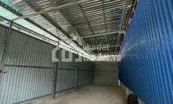 Cho thuê KHO chứa hàng QL13 P.Hiệp Bình Phước Thủ Đức.