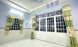 📣 GIÁ CẠN LỜI!!! Nhà cấp 4 mới — Vị trí vàng ngay Nguyễn Xiển, Q9 cũ, TP. Thủ Đức