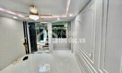 ĐỜI NGƯỜI CHỈ CÓ 1 LẦN!!! Vay ngân hàng đi… Mua nhà trung tâm Quận 3