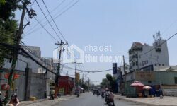 Hãy chú ý!!! Lô đất siêu tiềm năng gần Vành Đai 3 – Giá chỉ 7,8 tỷ (còn TL)