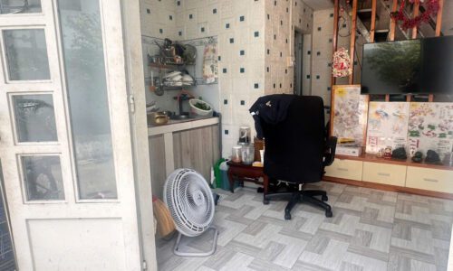 BÁN NHÀ CẤP 4 VỊ TRÍ ĐẸP – ĐƯỜNG SỐ 12, HIỆP BÌNH PHƯỚC, THỦ ĐỨC