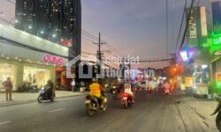 HÀNG HIẾM – NHÀ RIÊNG 2 MẶT TIỀN GIÁ TỐT TẠI LINH TÂY, THỦ ĐỨC