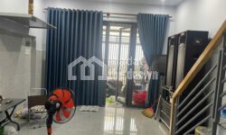 ĐỊNH CƯ NƯỚC NGOÀI – CẦN BÁN GẤP NHÀ PHỐ CÓ 5 PHÒNG TRỌ KINH DOANH HIỆU QUẢ – THU NHẬP ỔN ĐỊNH MỖI THÁNG