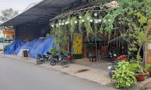 BÁN NHÀ GÓC 3 MẶT TIỀN – VỊ TRÍ VÀNG LINH ĐÔNG, THỦ ĐỨC